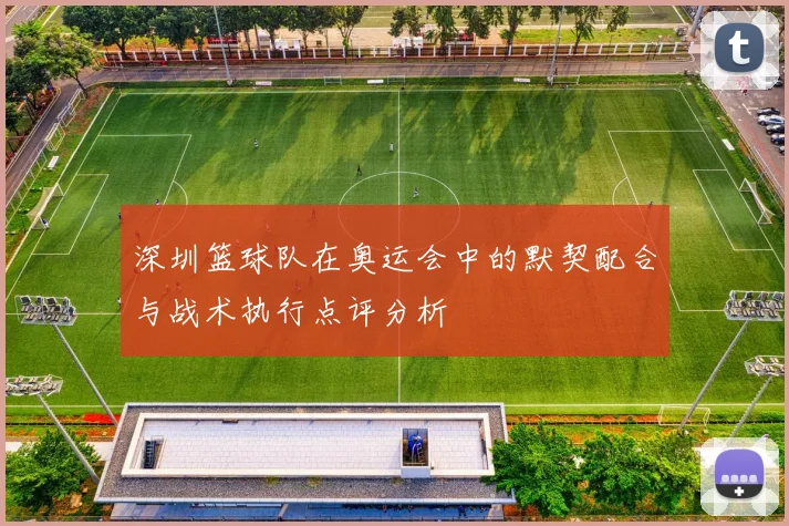 深圳篮球队在奥运会中的默契配合与战术执行点评分析