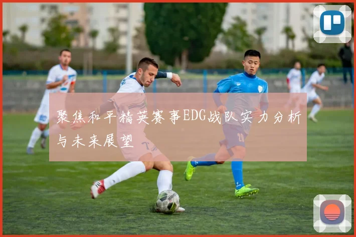聚焦和平精英赛事EDG战队实力分析与未来展望