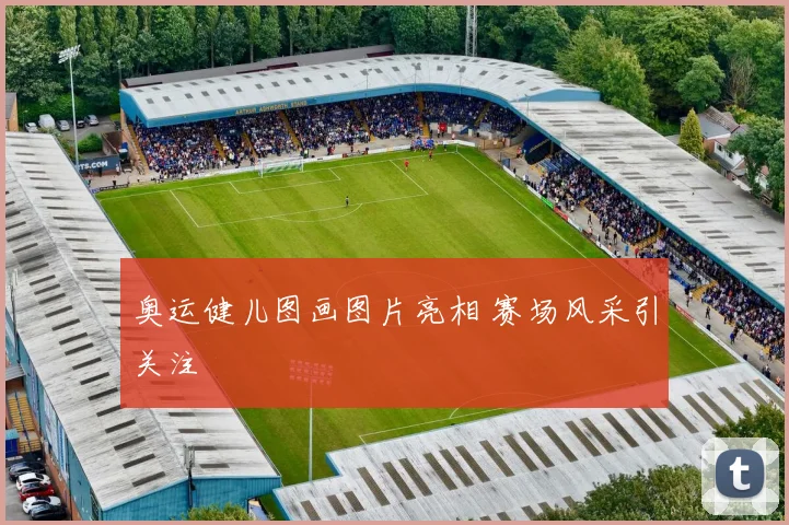 奥运健儿图画图片亮相 赛场风采引关注